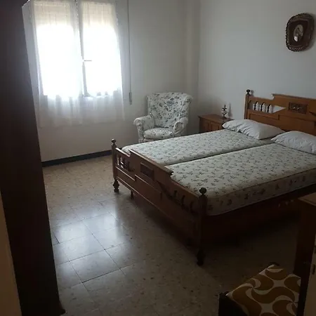 Trilocale Zona Tranquilla Entroterra Ligure Villa Faraldi