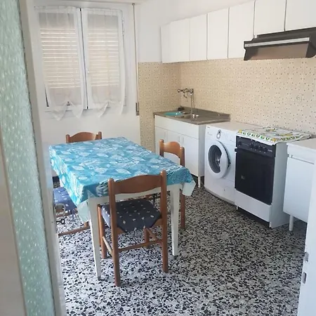Apartment Trilocale Zona Tranquilla Entroterra Ligure