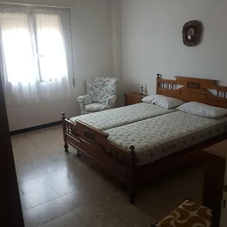 Trilocale Zona Tranquilla Entroterra Ligure Apartment Villa Faraldi