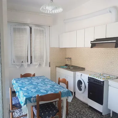 Trilocale Zona Tranquilla Entroterra Ligure Villa Faraldi