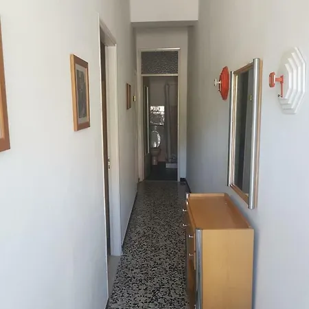 Trilocale Zona Tranquilla Entroterra Ligure Villa Faraldi