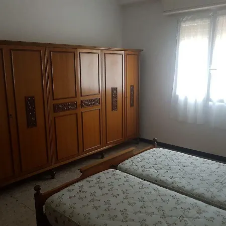 Trilocale Zona Tranquilla Entroterra Ligure * Villa Faraldi